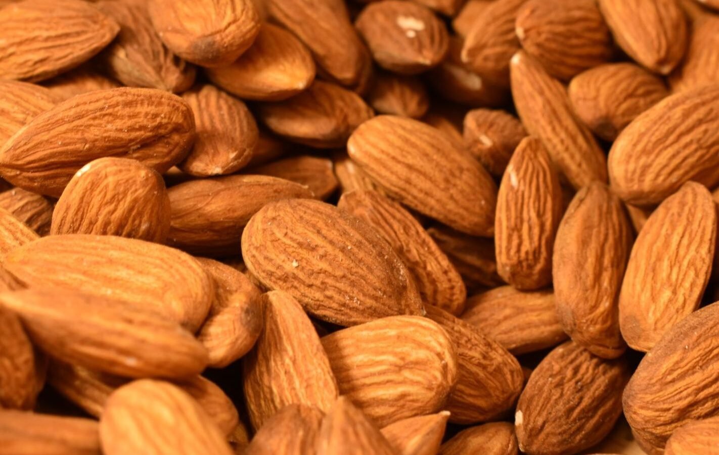 Almonds