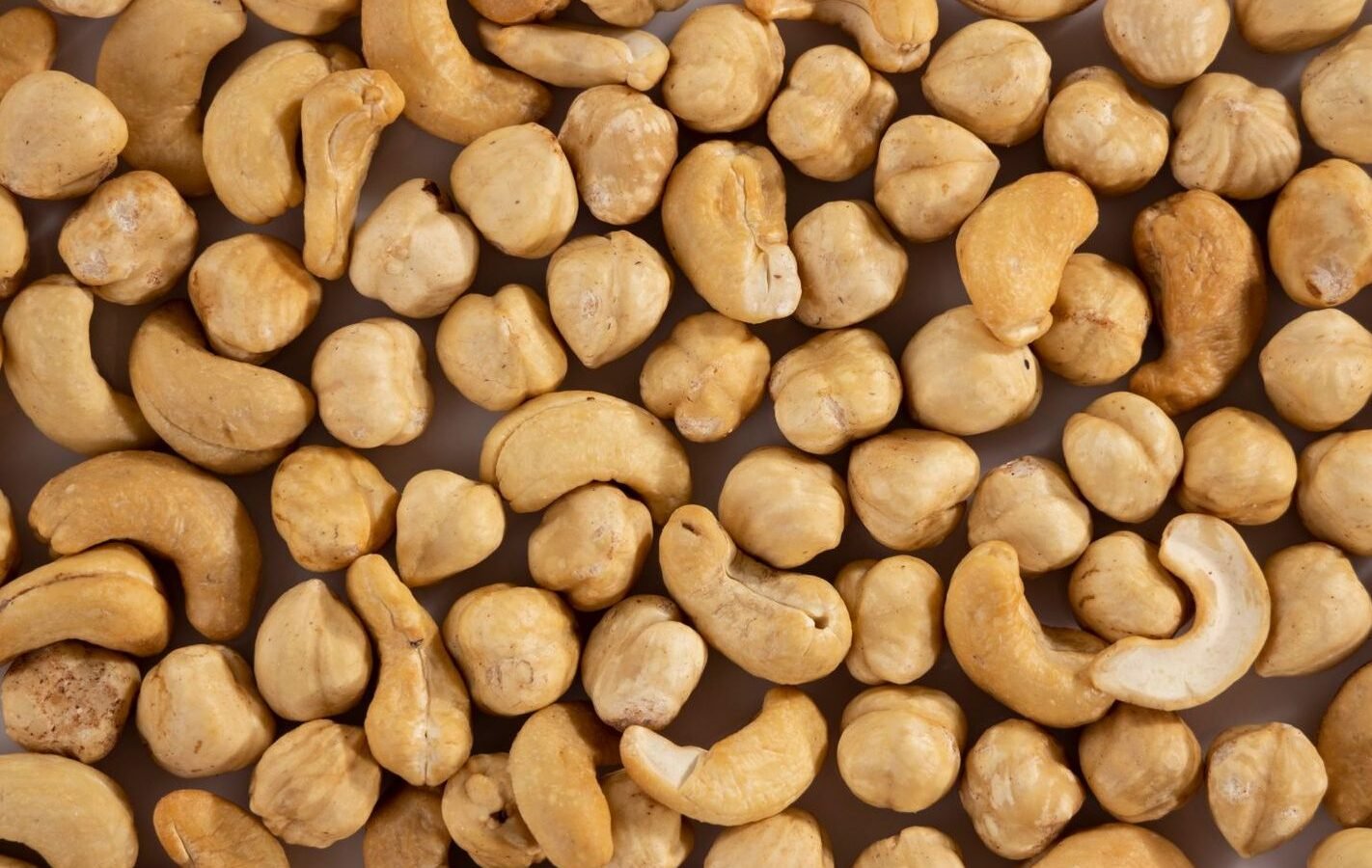 Cashews