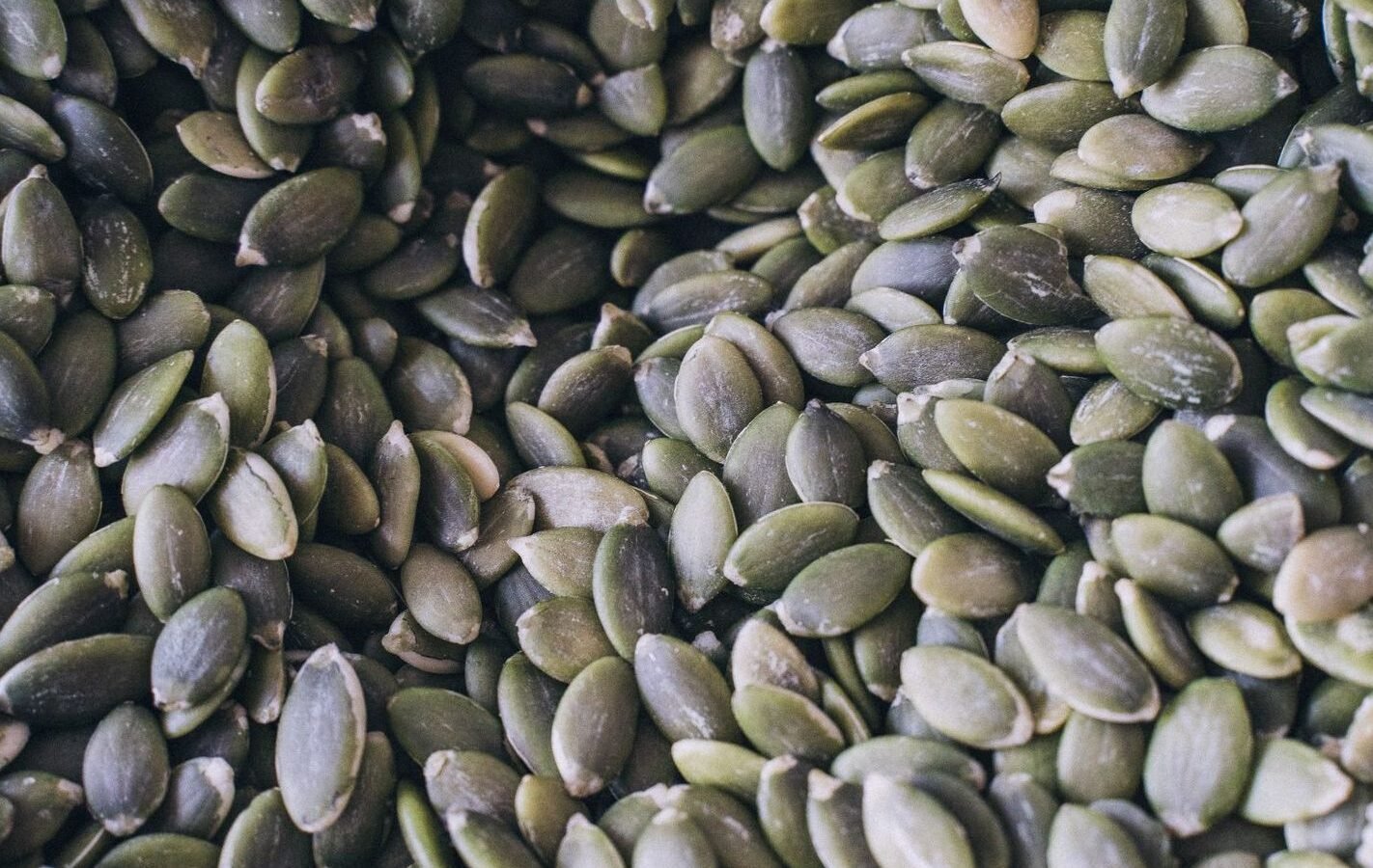Pumpkin kernels
